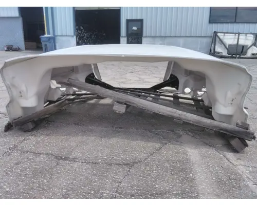 FREIGHTLINER CASCADIA 126 HOOD