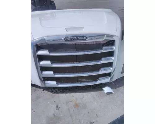 FREIGHTLINER CASCADIA 126 HOOD