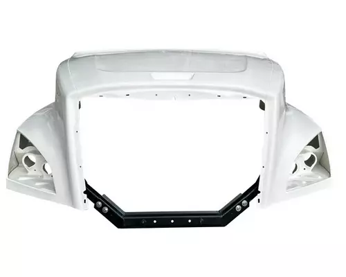 FREIGHTLINER CASCADIA 126 HOOD