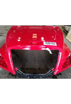 FREIGHTLINER CASCADIA 126 HOOD