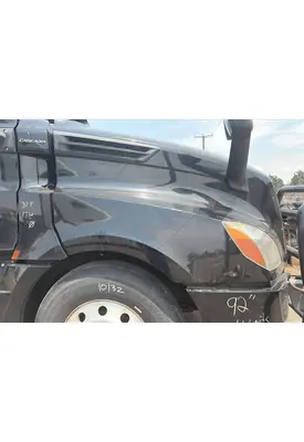FREIGHTLINER CASCADIA 126 HOOD