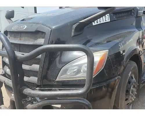 FREIGHTLINER CASCADIA 126 HOOD