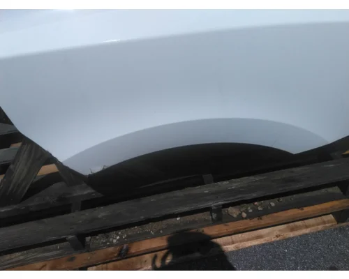FREIGHTLINER CASCADIA 126 HOOD