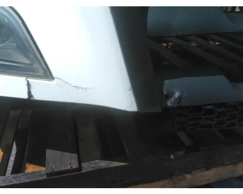 FREIGHTLINER CASCADIA 126 HOOD