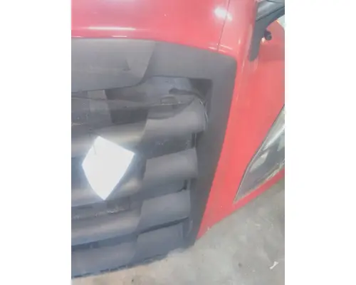 FREIGHTLINER CASCADIA 126 HOOD