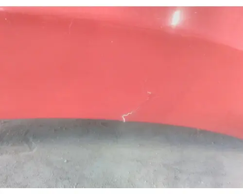 FREIGHTLINER CASCADIA 126 HOOD