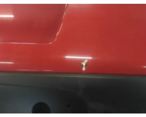 FREIGHTLINER CASCADIA 126 HOOD