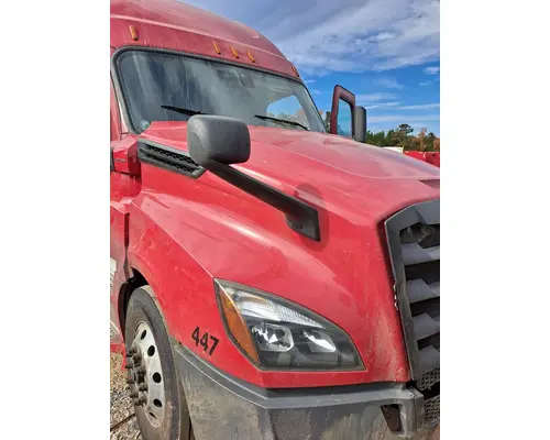 FREIGHTLINER CASCADIA 126 HOOD