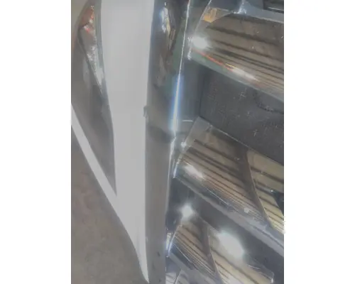 FREIGHTLINER CASCADIA 126 HOOD