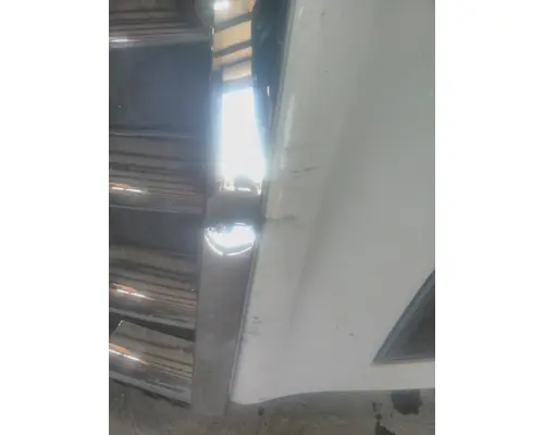 FREIGHTLINER CASCADIA 126 HOOD