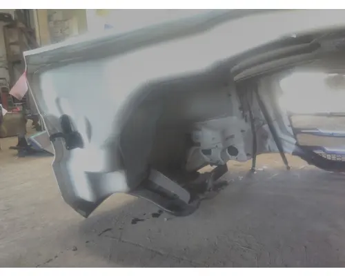 FREIGHTLINER CASCADIA 126 HOOD