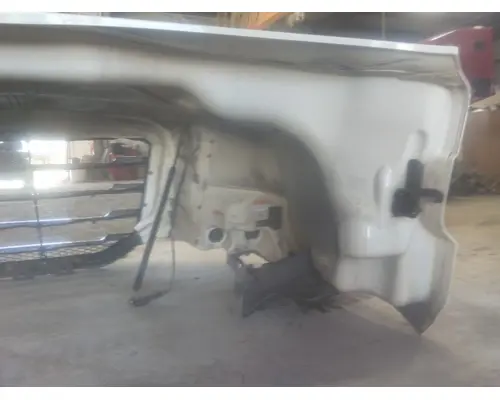 FREIGHTLINER CASCADIA 126 HOOD