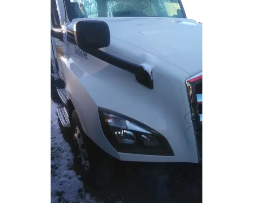 FREIGHTLINER CASCADIA 126 HOOD
