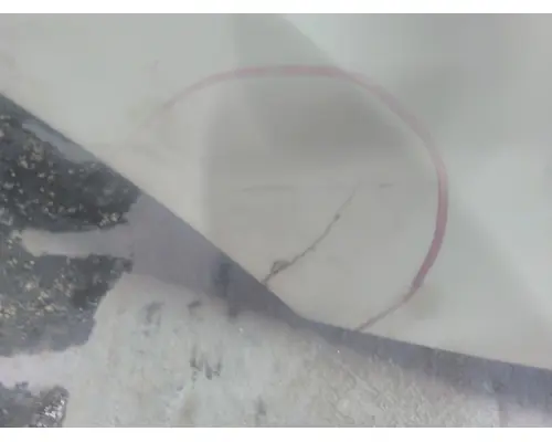 FREIGHTLINER CASCADIA 126 HOOD