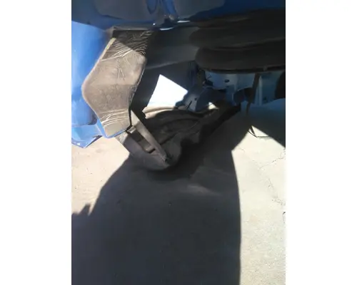 FREIGHTLINER CASCADIA 126 HOOD