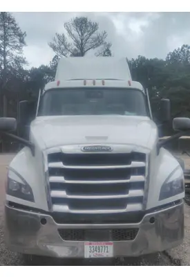 FREIGHTLINER CASCADIA 126 HOOD
