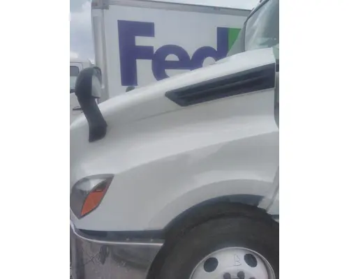 FREIGHTLINER CASCADIA 126 HOOD