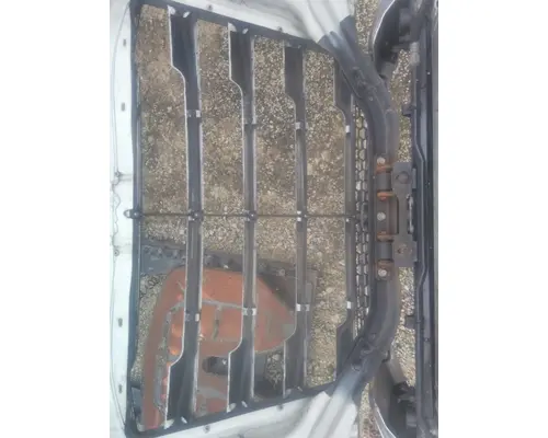 FREIGHTLINER CASCADIA 126 HOOD