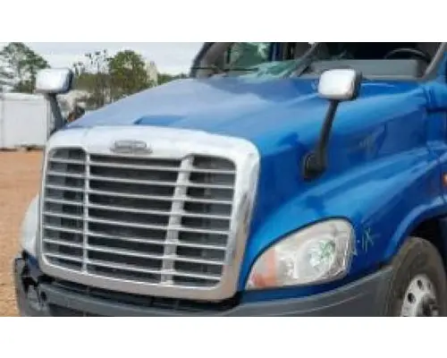FREIGHTLINER CASCADIA 126 HOOD