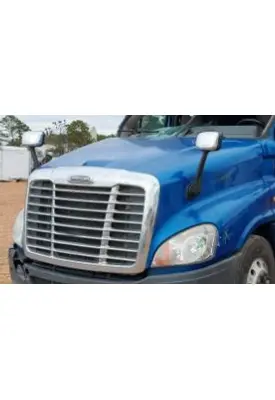 FREIGHTLINER CASCADIA 126 HOOD