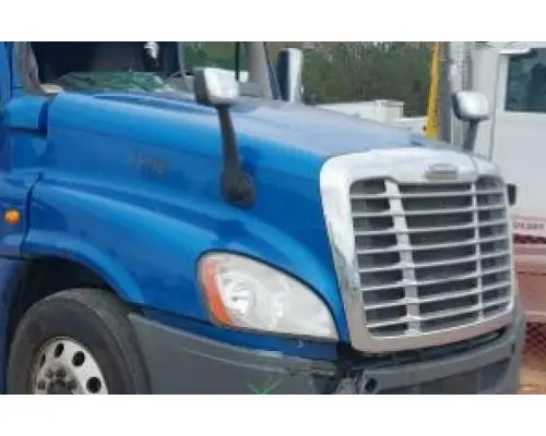 FREIGHTLINER CASCADIA 126 HOOD