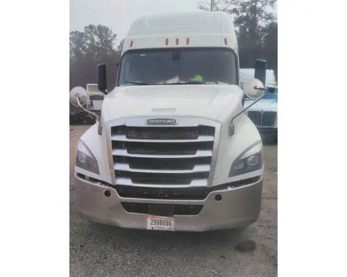 FREIGHTLINER CASCADIA 126 HOOD