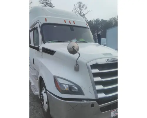 FREIGHTLINER CASCADIA 126 HOOD