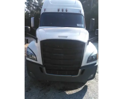 FREIGHTLINER CASCADIA 126 HOOD