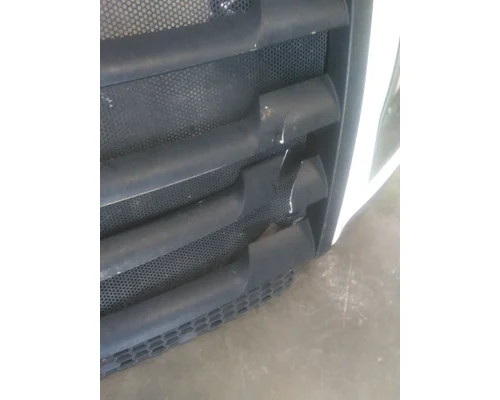 FREIGHTLINER CASCADIA 126 HOOD