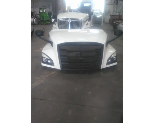 FREIGHTLINER CASCADIA 126 HOOD