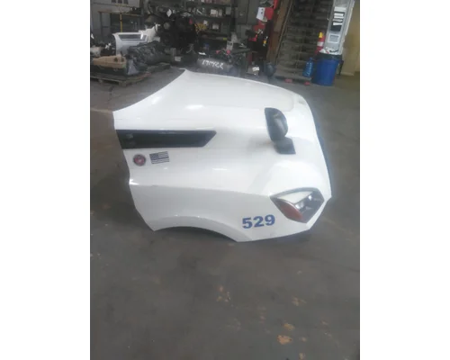 FREIGHTLINER CASCADIA 126 HOOD
