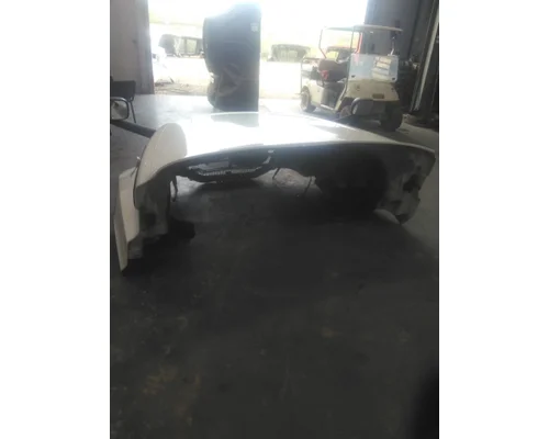 FREIGHTLINER CASCADIA 126 HOOD