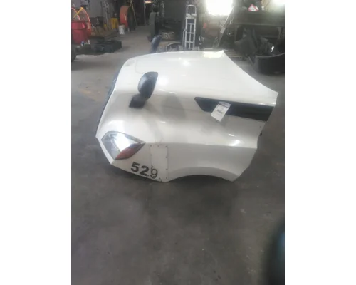 FREIGHTLINER CASCADIA 126 HOOD