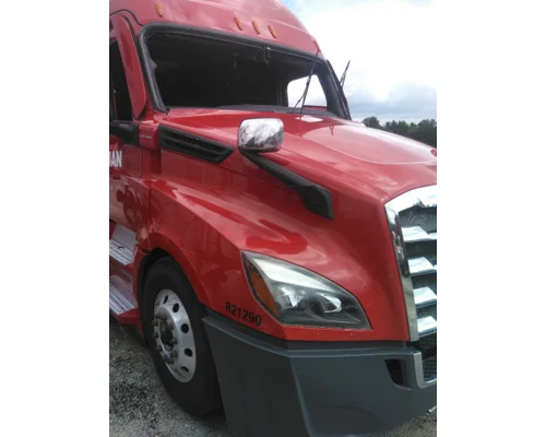 FREIGHTLINER CASCADIA 126 HOOD