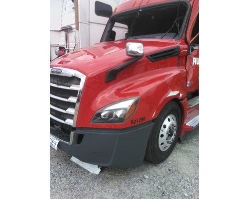 FREIGHTLINER CASCADIA 126 HOOD