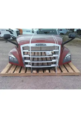 FREIGHTLINER CASCADIA 126 HOOD