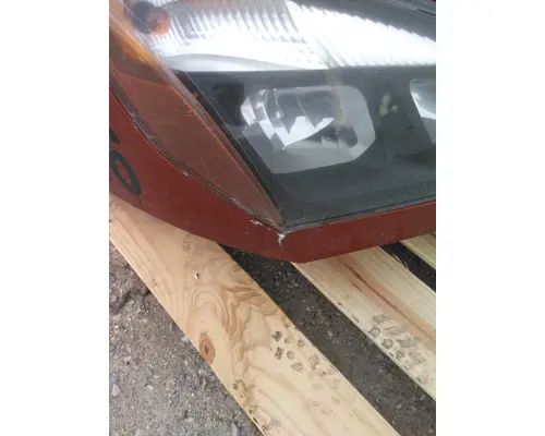 FREIGHTLINER CASCADIA 126 HOOD