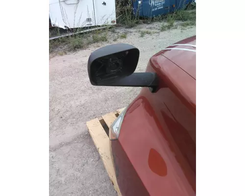 FREIGHTLINER CASCADIA 126 HOOD