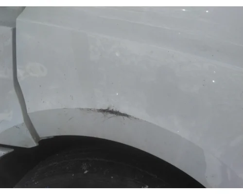 FREIGHTLINER CASCADIA 126 HOOD