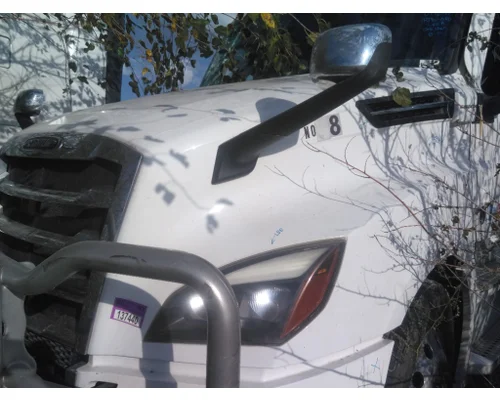 FREIGHTLINER CASCADIA 126 HOOD
