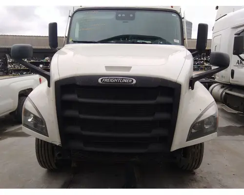 FREIGHTLINER CASCADIA 126 HOOD