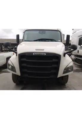 FREIGHTLINER CASCADIA 126 HOOD