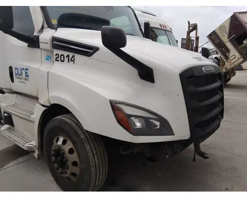 FREIGHTLINER CASCADIA 126 HOOD