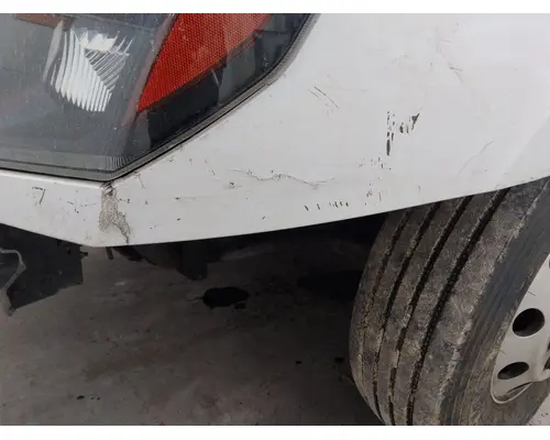 FREIGHTLINER CASCADIA 126 HOOD