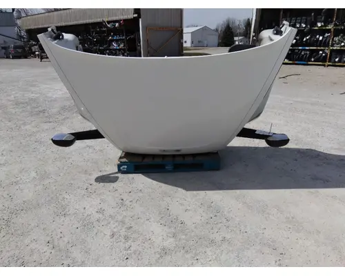 FREIGHTLINER CASCADIA 126 HOOD