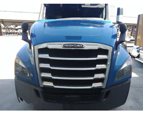 FREIGHTLINER CASCADIA 126 HOOD