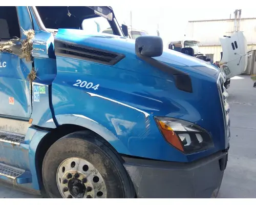 FREIGHTLINER CASCADIA 126 HOOD
