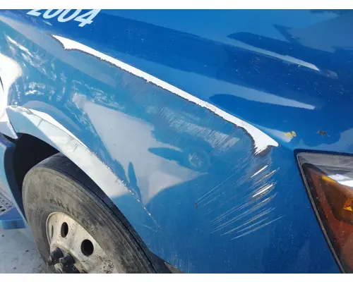 FREIGHTLINER CASCADIA 126 HOOD