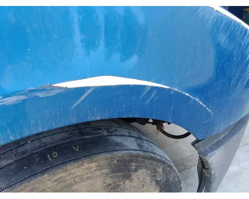 FREIGHTLINER CASCADIA 126 HOOD