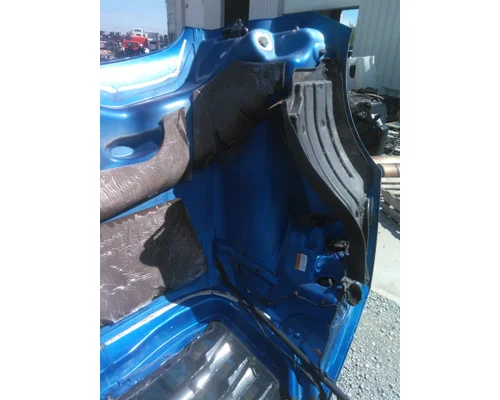 FREIGHTLINER CASCADIA 126 HOOD
